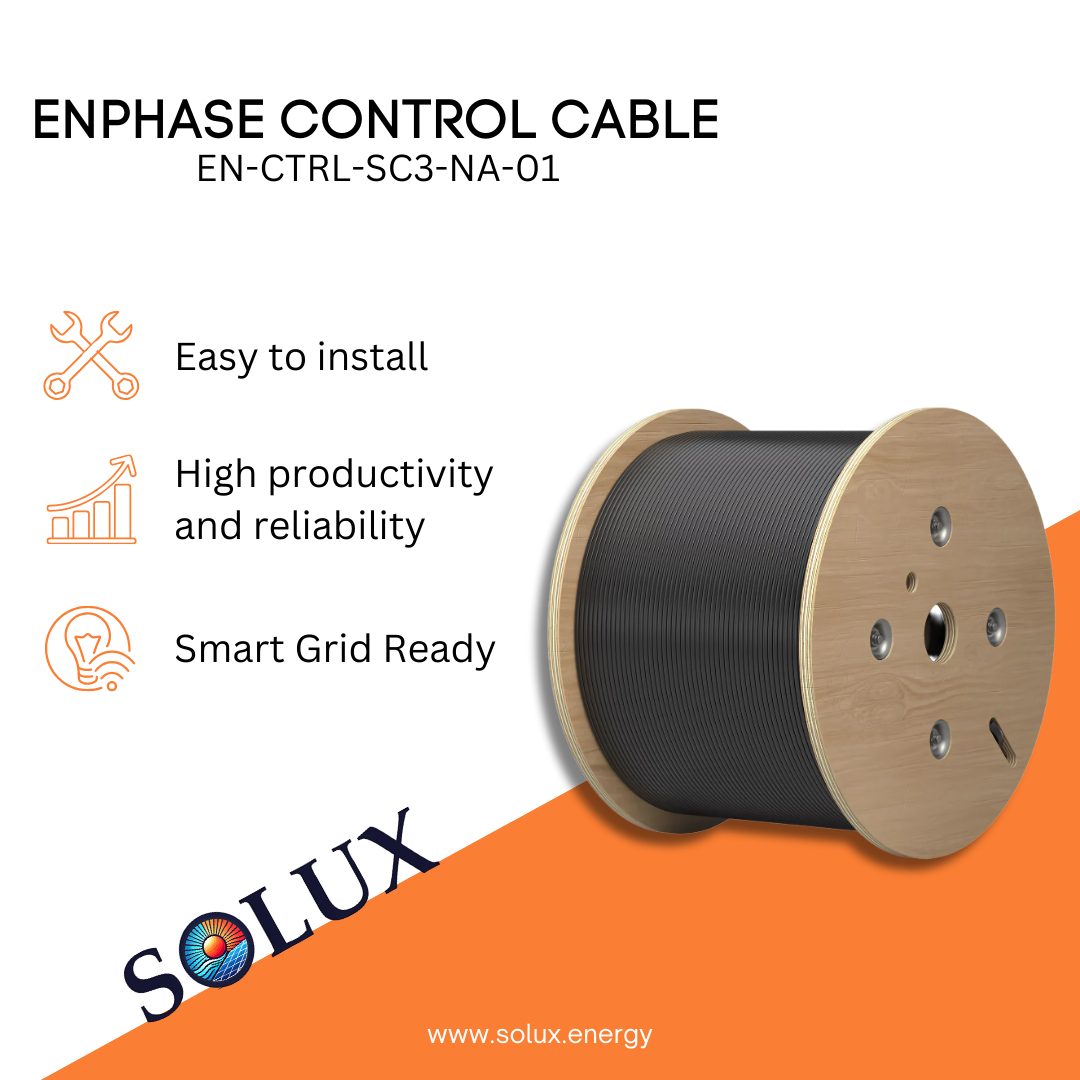 This is an image of Enphase Control Cable EN-CTRL-SC3-NA-01